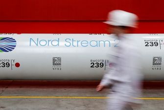 Из проекта "Северный поток-2" вышли 18 европейских компаний