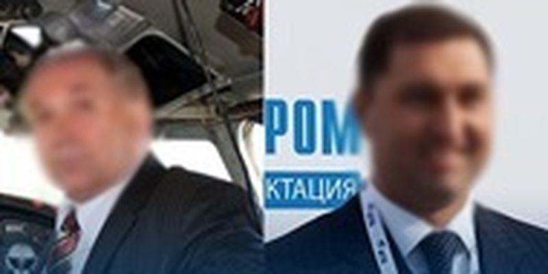 Объявлено подозрение двум гендиректорам авиакомпаний РФ