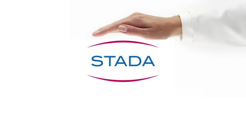 Немецкий фармгигант STADA расширит линейку препаратов в Украине