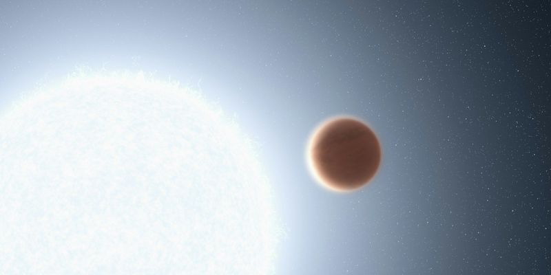 З'явилися нові докази існування прихованої планети в Сонячній системі