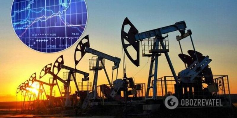 Цены на нефть развернулись: сколько стоит баррель
