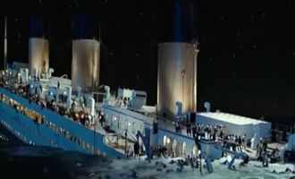 Умер звездный актер из "Титаника": без него корабль бы не отправился в путешествие
