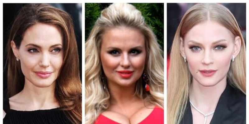 Джоли, Семенович, Ходченкова и другие звезды поразили переменами во внешности: "Не к лицу", топ фото