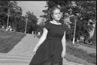 На Одесщине похоронили погибшую при пожаре Ксению Бабенко