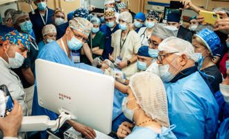 Не чувствовать боли до 12 часов: во Франковске освоили новую методику анестезии