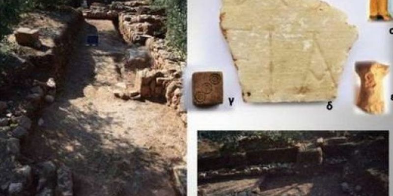 Археологи обнаружили древний город троянцев, который считался мифом