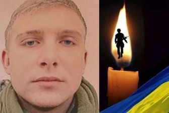 У боях проти російської армії загинув 19-річний військовий з Буковини