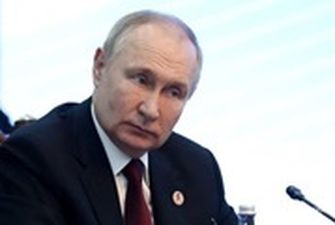 Война в Украине подрывает геополитические кампании Путина - ISW