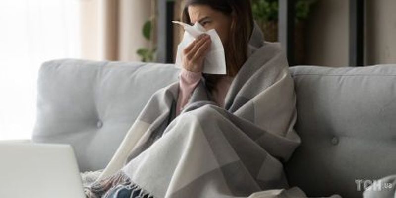 У Львові розпочалася розпочалася епідемія грипу: скільки вже людей захворіло