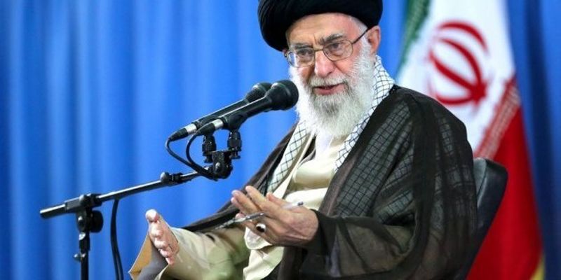 Иран исключил любые переговоры с США