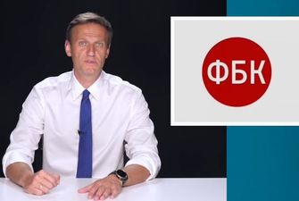 У Росії припинив існування «Фонд боротьби з корупцією» Навального, який розслідував статки чиновників та пропагандистів