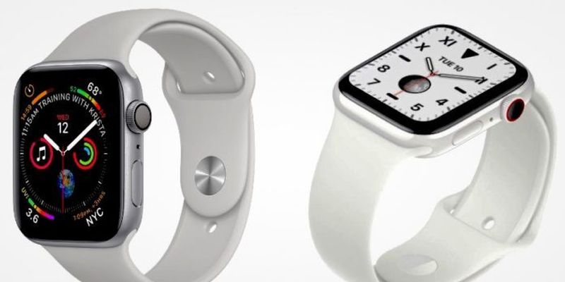 Apple Watch Series 5 – первые впечатления