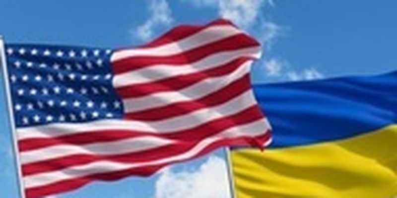 Киев отреагировал на новый пакет военной помощи от США