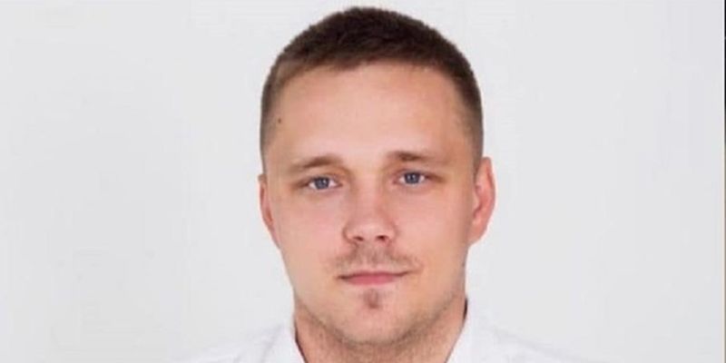 Квартиру блогера в Кривом Роге обстреляли неизвестные