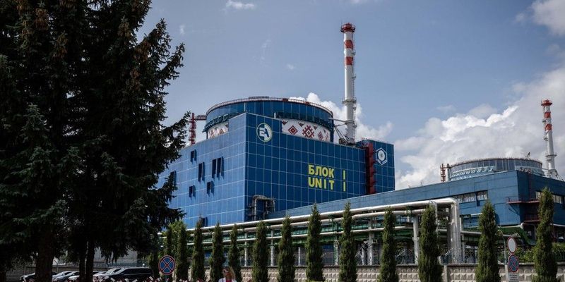 Украина хочет купить у Болгарии два ядерных реактора производства РФ