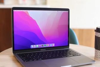 Bloomberg: Apple работает над MacBook с сенсорным экраном