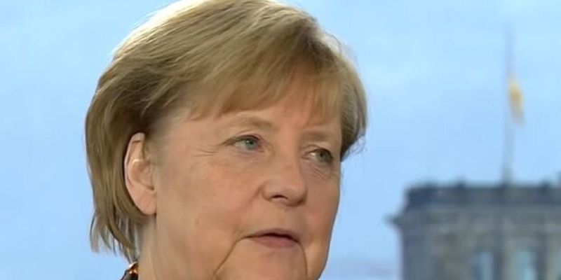 "Не буду извиняться": Меркель оправдалась за то, что потакала россии в ущерб интересам Украины