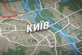 У Кличко пообещали "побороть" пробки в Киеве новой дорогой