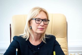Денисова предлагает освободить моряков под ее личное обязательство