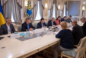 Україна укладе нову програму з МВФ на $6-8 мільярдів — аналітики Raiffeisen