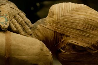 Археологи нашли мумии возрастом около трех тысяч лет