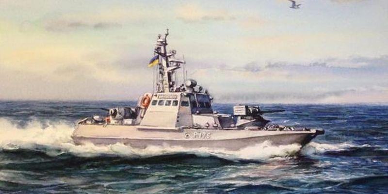 Суд погодив затримання генералів і адміралів РФ за напад на українських моряків