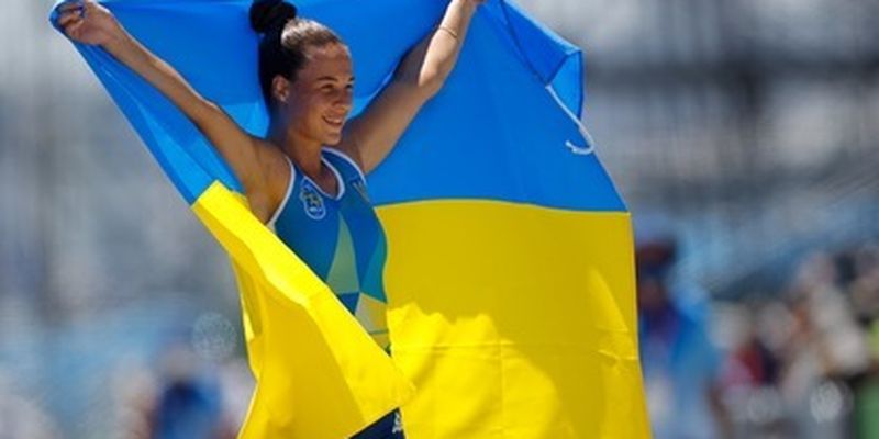 Просто ракета: украинская чемпионка показала фантастический результат на Кубке мира