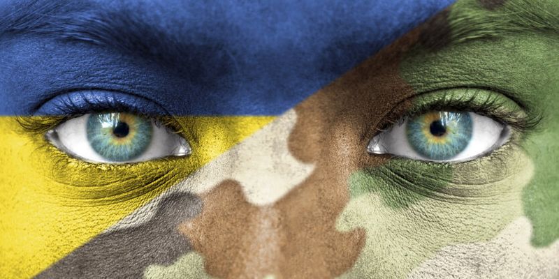 Украина разрабатывает схемы изъятия активов РФ по всему миру