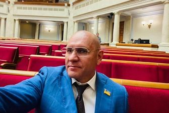 В СБУ опровергли открытие дела о госизмене против нардепа Шевченко