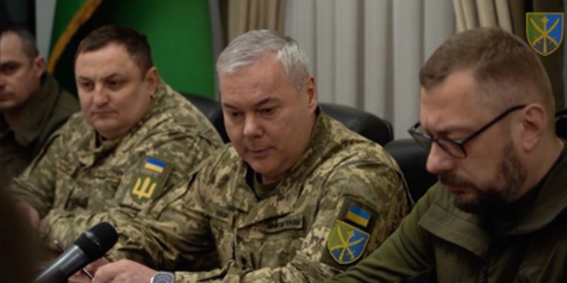Решали проблемы, связанный с обстрелами приграничных с РФ областей: Наев провел совещание на Черниговщине