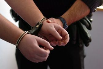 На Винничине задержали насильника 4-летнего мальчика
