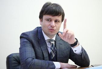 Порошенко уволил еще одного топ-чиновника: что о нем известно