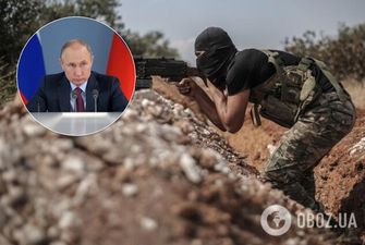 В Сирии армия Путина устроила кровопролитные бои: десятки жертв