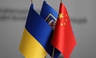 Китай заверил в неизменности позиции по суверенитету Украины