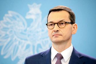 Премьер Польши призвал отобрать российские активы