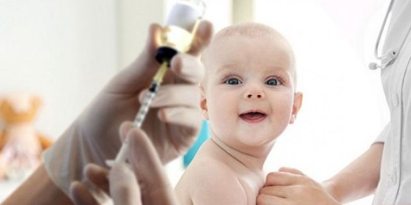 Украинцев предупредили об обновленных медицинских противопоказаниях к прививкам