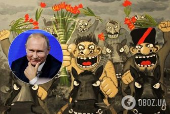 Путин назначил помощника по "русскому миру"