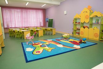 У Міністерстві освіти збираються стимулювати розвиток приватних садочків в Україні