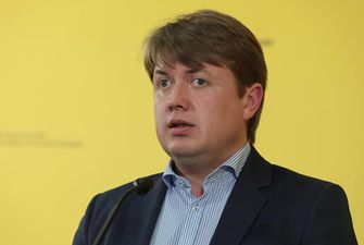 Уряд всупереч позиції представника Зеленського знизив ціну на газ для Луганської ТЕС Ахметова