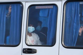 Евакуйованим з Китаю громадянам проведуть контрольні тести на коронавірус - Зеленський