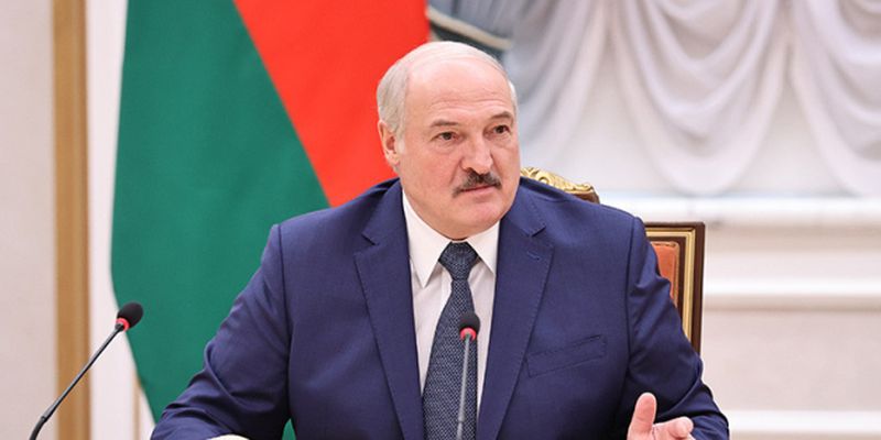 лукашенко уволил генерала, ответственного за мобилизацию