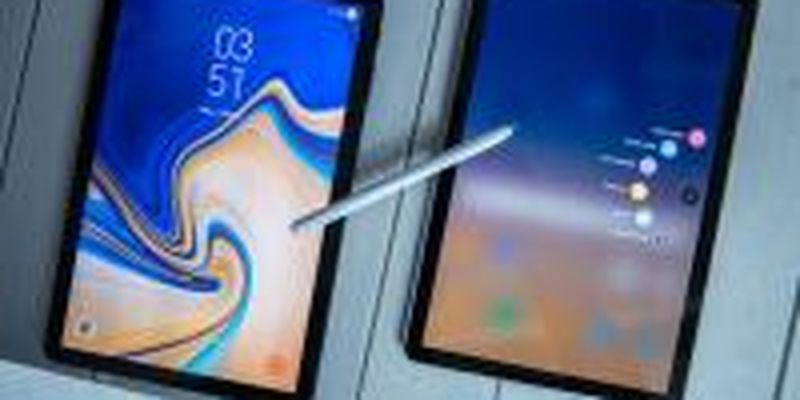 Флагманский планшет Samsung Galaxy Tab S5 получит стилус S-Pen в комплекте