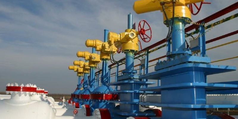 Украина заметно нарастила импорт газа: у кого покупаем