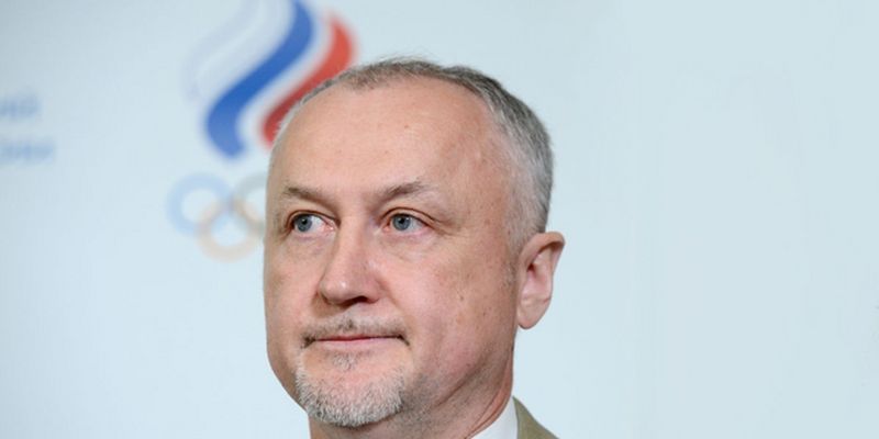 "Прятать допингиста": функционер из РФ сорвался из-за решения WADA