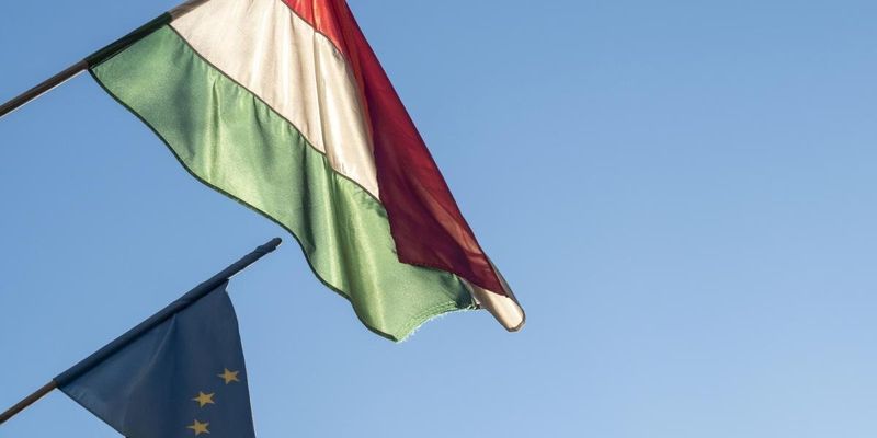 Угорщина розіслала країнам ЄС лист з претензіями до України, - ЗМІ