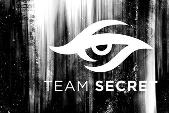 Team Secret может открыть состав по CS:GO