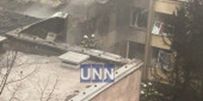 Авіакатастрофа у Броварах: у МВС заявили, що експертизи ще не готові