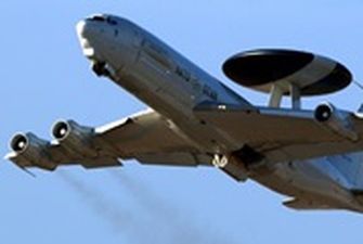 НАТО заменит самолеты AWACS искусственным интеллектом