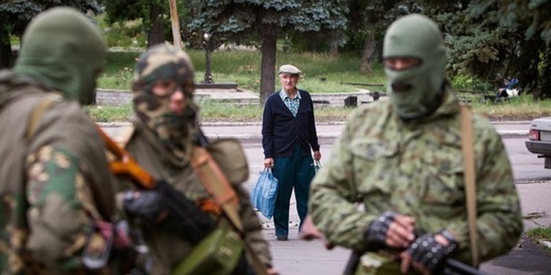 МИД РФ: Россия никогда не бросит Донецк и Луганск