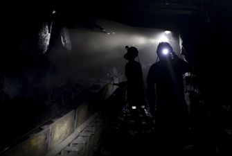 Зеленський назвав умову закриття збиткових вугільних шахт
